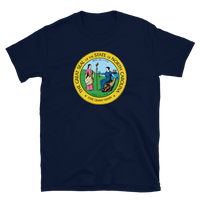 Great Seal of North Carolina