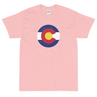 State Flag of Colorado