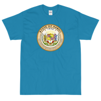 Great Seal of Hawaii