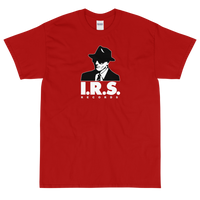 I.R.S. Records