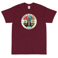 Los Angeles County, California