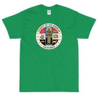 Los Angeles County, California