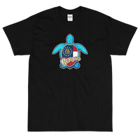 State Flag of Georgia