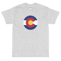 State Flag of Colorado