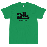 San Francisco, California