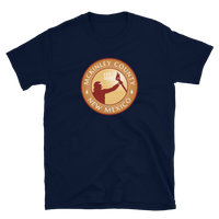 McKinley County, New Mexico