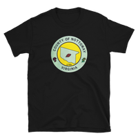 Nottoway County, Virginia