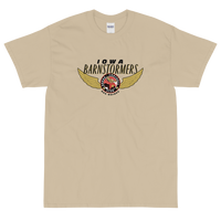Iowa Barnstormers