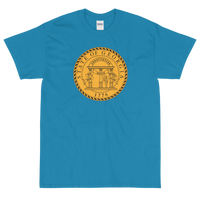 Great Seal of Georgia