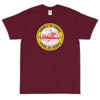 Hawaii County, Hawaii