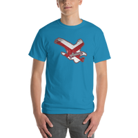 State Flag of Alabama