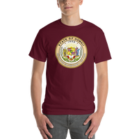 Great Seal of Hawaii