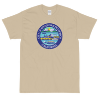 South San Francisco, California