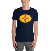 State Flag of New Mexico