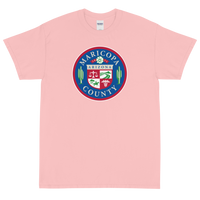 Maricopa County, Arizona