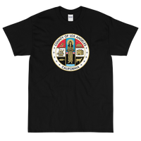 Los Angeles County, California