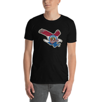 State Flag of Missouri