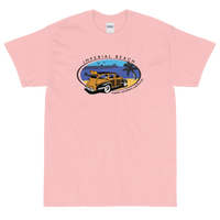 Imperial Beach, California