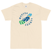 Madera County, California