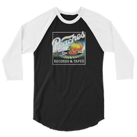 Peaches Records & Tapes