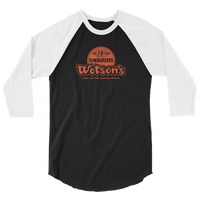 Wetson's