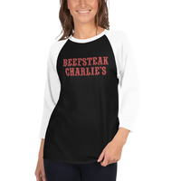 Beefsteak Charlie's