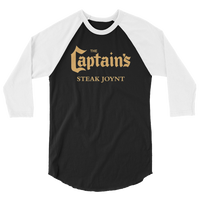 Captain’s Steak Joynt