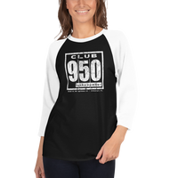 Club 950 Lucky Number