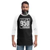 Club 950 Lucky Number