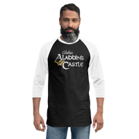 Aladdin's Castle