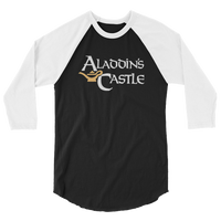Aladdin's Castle