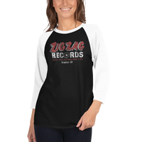 Zig Zag Records - Brooklyn