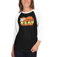 KZAP - Sacramento, CA