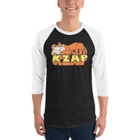 KZAP - Sacramento, CA