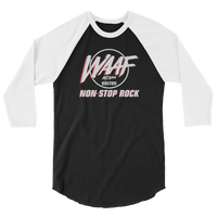 WAAF - Boston, MA
