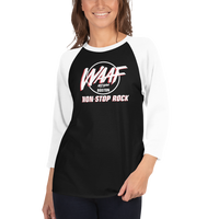 WAAF - Boston, MA