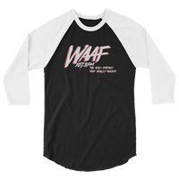 WAAF - Boston, MA