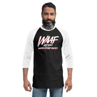 WAAF - Boston, MA