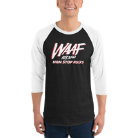 WAAF - Boston, MA