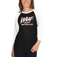 WAAF - Boston, MA