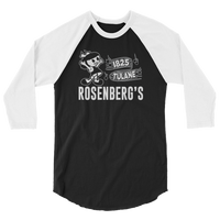 Rosenberg's