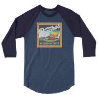 Peaches Records & Tapes