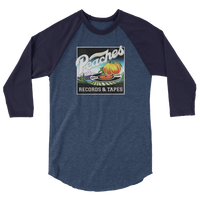 Peaches Records & Tapes