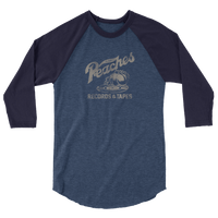 Peaches Records & Tapes