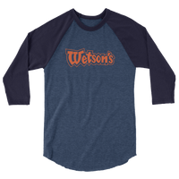Wetson's