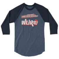 WLIR - Long Island, NY