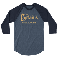 Captain’s Steak Joynt