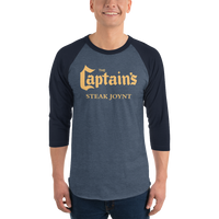 Captain’s Steak Joynt