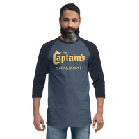 Captain’s Steak Joynt