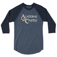 Aladdin's Castle